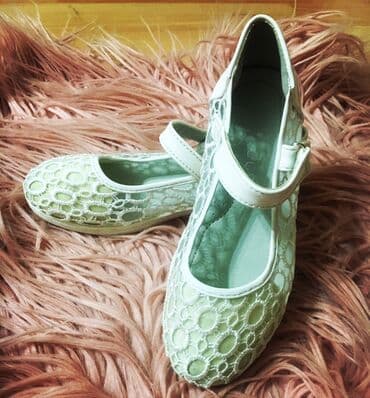 Dəstlər: Razmer:30 Stelka:20,5sm Brend:Люся Qiymet:12AzN ayaqqabi, ushaq — 3