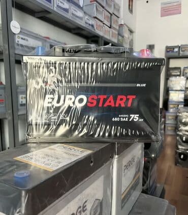 Qaşıqlar: Topdan ve perakende satiş Avtomobil akkumulyatorları – müxtəlif — 2