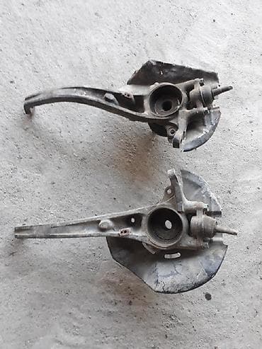 бампера гольф 2: Hyundai sonata 2008. Supportlar — 2