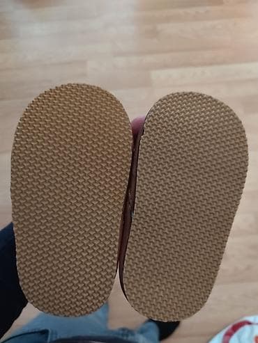 bantik.az instagram: Medved uşaq ayaqqabısı — 4