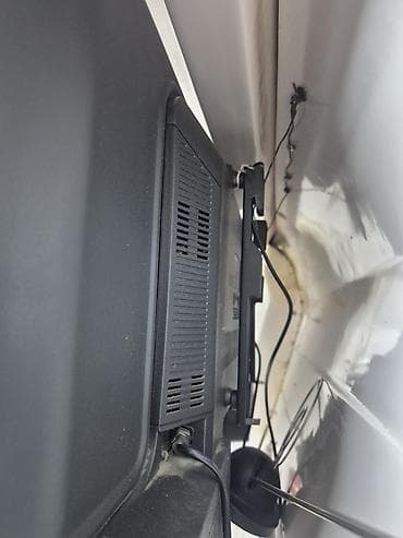 REGULAR markalı LED televizor 82sn problemsizdir əzik yoxdur son — 4