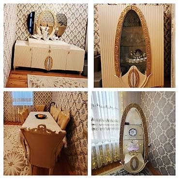 ElmiraxQonaq otagi mebeli tecili satlir yaxwi veziyyetdedi Qiymet 1500