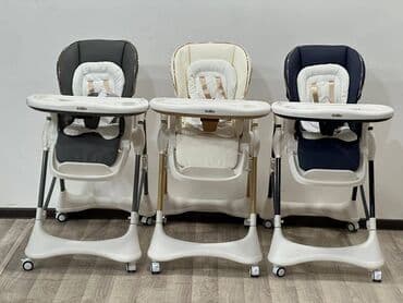 derin dondrcu: Kidilo yemək masası Yaş: 0-36 ay Maksimum uşaq çəkisi: 18 kq Yüksək — 4