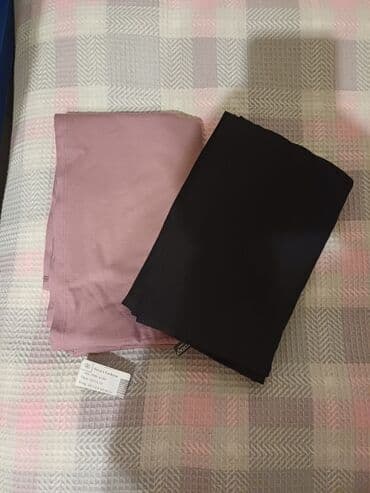 toy ucun salvar koftalar: Differenza brendli qadın şərfləri (Made in Turkey) - Model: Seva’s — 1