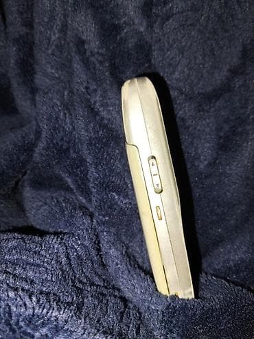 wifi modem usb: Samsung C230, rəng - Gümüşü, Düyməli — 2