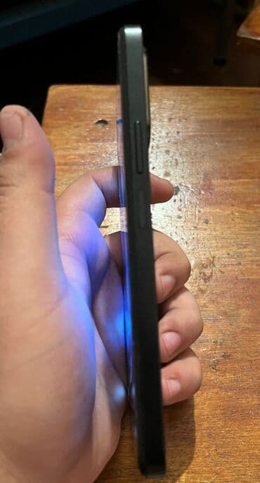 телефон баку: Honor X6b, 128 GB, rəng - Qara, Sensor — 3