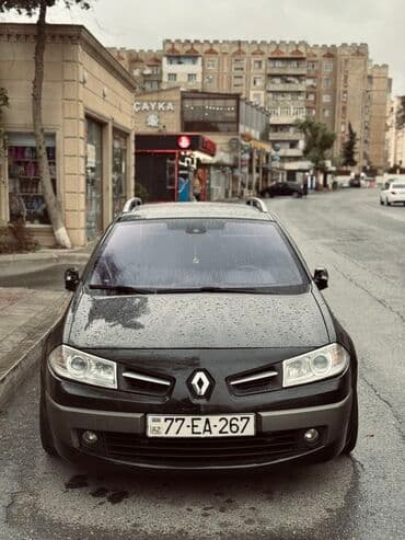 1 4 tsi фольксваген: Renault Megane: 1.5 л | 2006 г. 310000 км Универсал — 16