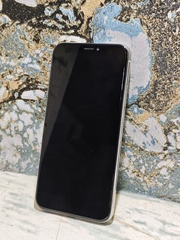 Audio: IPhone X, 256 GB, Ağ, Simsiz şarj — 2