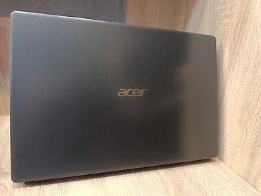 huawei matebook d15: Acer Aspire A315-34 — 5
