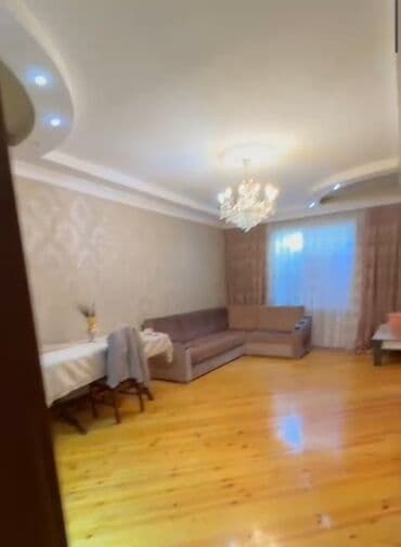 kirayə ev sabuncuda: Binəqədi qəs. 3 otaqlı, 100 kv. m, Yeni təmirli — 2