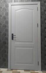 ag qapilarin qiymeti: Qonaq otağı üçün Yeni Otaq qapısı 90x205 sm Naliçnik ilə, Zəmanətli, Ödənişli quraşdırma, Pulsuz çatdırılma — 8