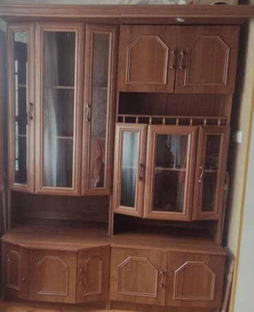 işlenmiş metbex mebelleri: İşlənmiş, Dolab, Kredit yoxdur — 9