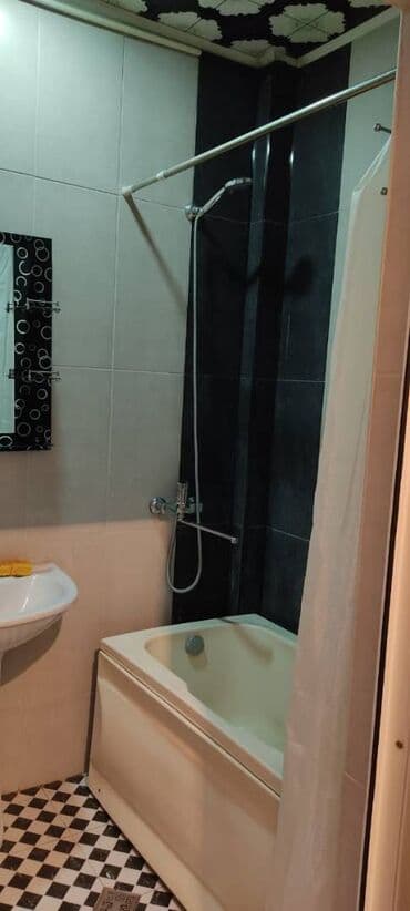 şamaxı ev: Masazır yeni Bakıda 7.5 mərtəbəsi kirayə verilir. 2 otaq. 45 kv — 8