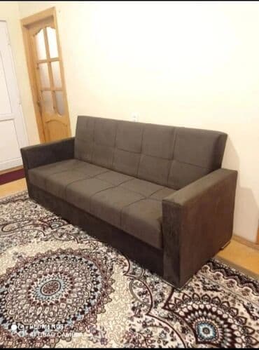 Divan, Açılan, Bazalı, Parça, Ödənişli çatdırılma