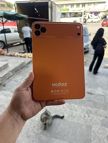 mumya tablet qiyməti: Nodizz NPAD23 Plus planşet 512 Gb yaddas qiyemtinden cox asaqi — 4