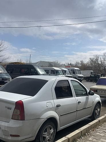 mercedes 208 d: Renault : 1.5 l | 2013 il 252656 km Sedan — 1