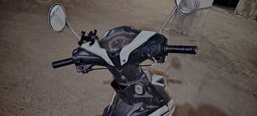 BMW: Tufan - 50cubS, 50 sm3, 2024 il, 3000 km — 2