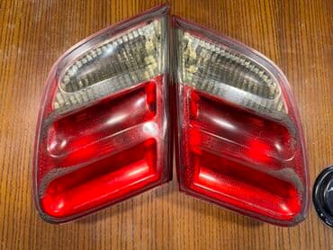 mersedes a170: Mercedes-Benz 2000 il, İşlənmiş — 4