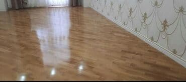 taxta çornu pol: Parket. Laminat. Ustası — 5