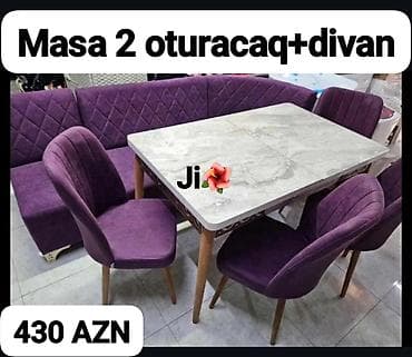 Künc divan, Mətbəx üçün, Açılmayan lalafo.az -da Künc divan, Mətbəx üçün, Açılmayan