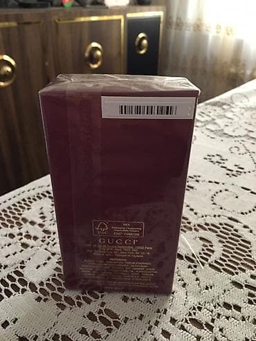 libra etir: Gucci Guilty Absolute Pour Femme – qadınlar üçün Eau de Parfum - — 2