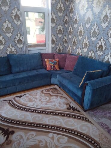 Matraslar: Künc divan, Açılan, Bazalı, Nabuk — 3