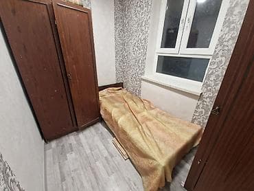 1 комнатная квартира в баку: 2 otaqlı mənzil – yaşayış üçün tam hazır Planlama: - Kompakt qonaq — 3