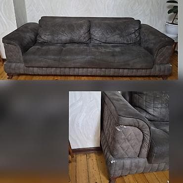 perla genc odasi: Divan — 1