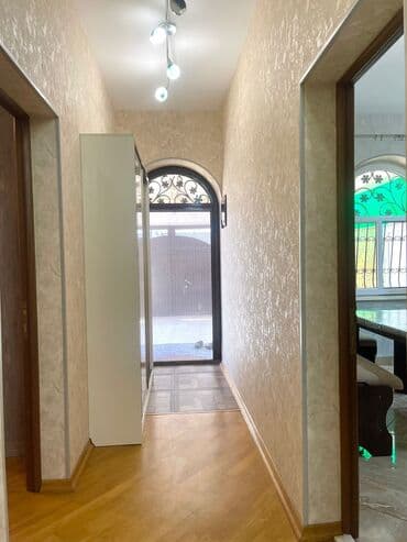 agdasda satilan evler 2024: Binəqədi qəs. 4 otaqlı, 120 kv. m, Kredit yoxdur, Yeni təmirli — 4