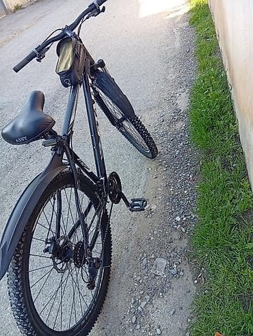 velasped: Dağ velosipedi – Start brendi, 29 təkərlər - Çərçivə: yüngül lehimli — 4