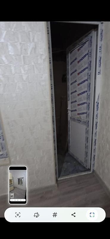3 otaqlı, Yeni tikili, 63 kv. m — 8