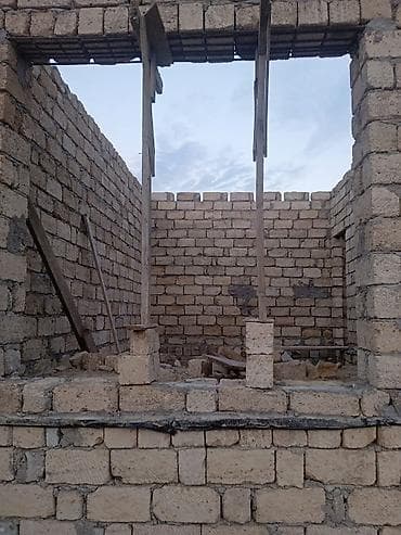 Mənzillər: 38 sot, Tikinti, Kupça (Çıxarış) — 2