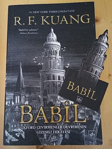 Книги и журналы: Məhsul: İngilis və türk dillərində müxtəlif janrlarda 4 kitab paketi — 3