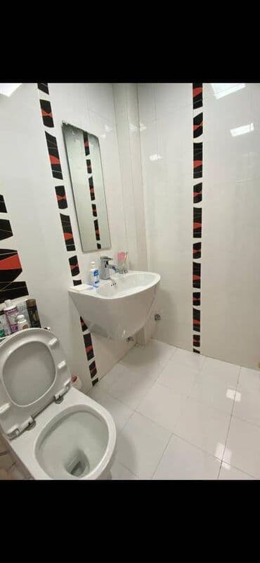 9 ci mikrorayon satilan evler: Bakı, Bakıxanov qəs., 2 otaqlı, Köhnə tikili, 48 kv. m — 8