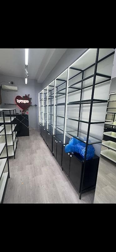 Оборудование для мойки: Salam hazır biznes satram orjinal ətirlər 200 ceşid və kosmtika — 5