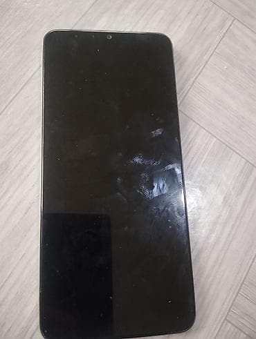 Realme P1, 64 GB, rəng - Mavi, Sensor