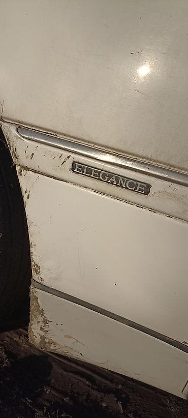 passat b5 turbo: Mercedes-Benz C-Class: 1.8 l | 1996 il Sedan — 9