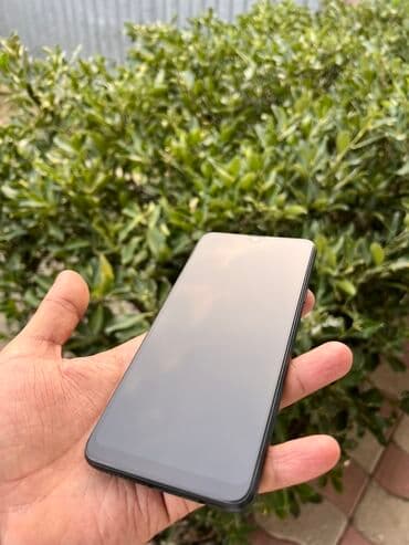 galaxy a35 qiymeti: Samsung Galaxy A20s, 64 GB, rəng - Qara, Barmaq izi — 1