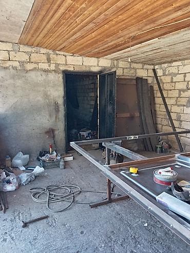 sumqayitda evler: 4 sot, Biznes üçün, Mülkiyyətçi — 4