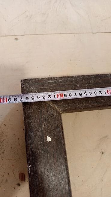 plastik pancara: İşlənmiş İkiqat şüşə paketi Plastik pəncərə, Еni: 74 sm, Uzunluğu: 209 sm — 4