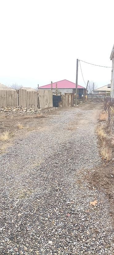 torpaq alqı satqısı: 6 sot, Tikinti, Mülkiyyətçi, Kupça (Çıxarış) — 4