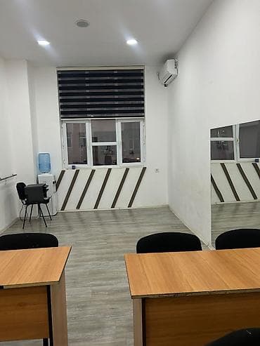 1 otaq kiraye: 40kvlıq otaqımız var.Otaq əl işləri hazırlayanlar üçün,fotostudio — 6