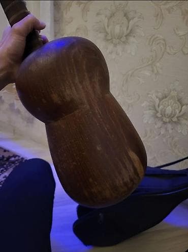 Тар: Temiz tut ağacınnan olan "professional" tardır. "900 AZN"e almışam — 7