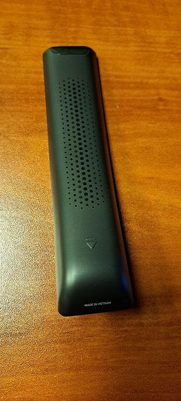 DVD və Blu-ray pleyerlər: Yeni Pult Ünvandan götürmə — 2