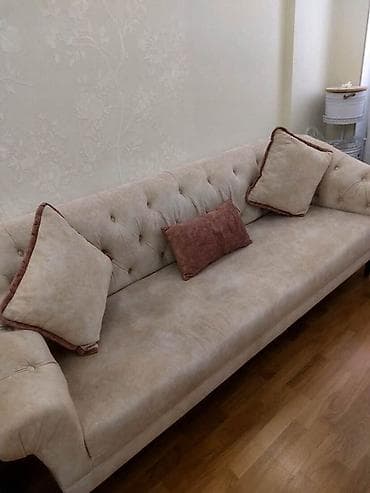 sam bali: Divan, Açılmayan, Bazasız, Parça — 1