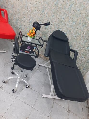 Kuşetka kosmetoloji kuşetkalar Tam keffiyetli ve görünüşlü Əlavə lalafo.az -da Kuşetka kosmetoloji kuşetkalar Tam keffiyetli ve görünüşlü Əlavə