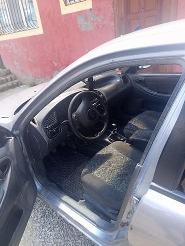opel astra teker: ZAZ Sens: 1.5 l | 2010 il 260555 km Hetçbek — 5