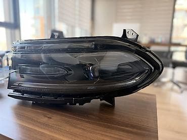 ibiza tende: Komplekt, Yaxın və uzaq vuran işıqlar Dodge, 2023 il, Orijinal, ABŞ, Yeni — 5