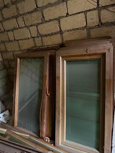 xalça satışı: TƏCİLİ SATILIR: Qalın qəhvəyi əla vəziyyətdə pəncərələrdi.Real alıcı — 1