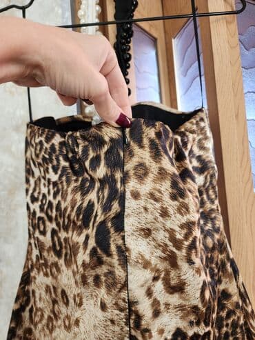 ikinci el pianino satisi: Вечернее платье одето всего один раз 36-38 размер — 4